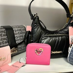 Bundles of Juicy Couture, ALL NWT